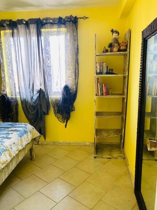شقة Casa Laranja سانتا ماريا المظهر الخارجي الصورة