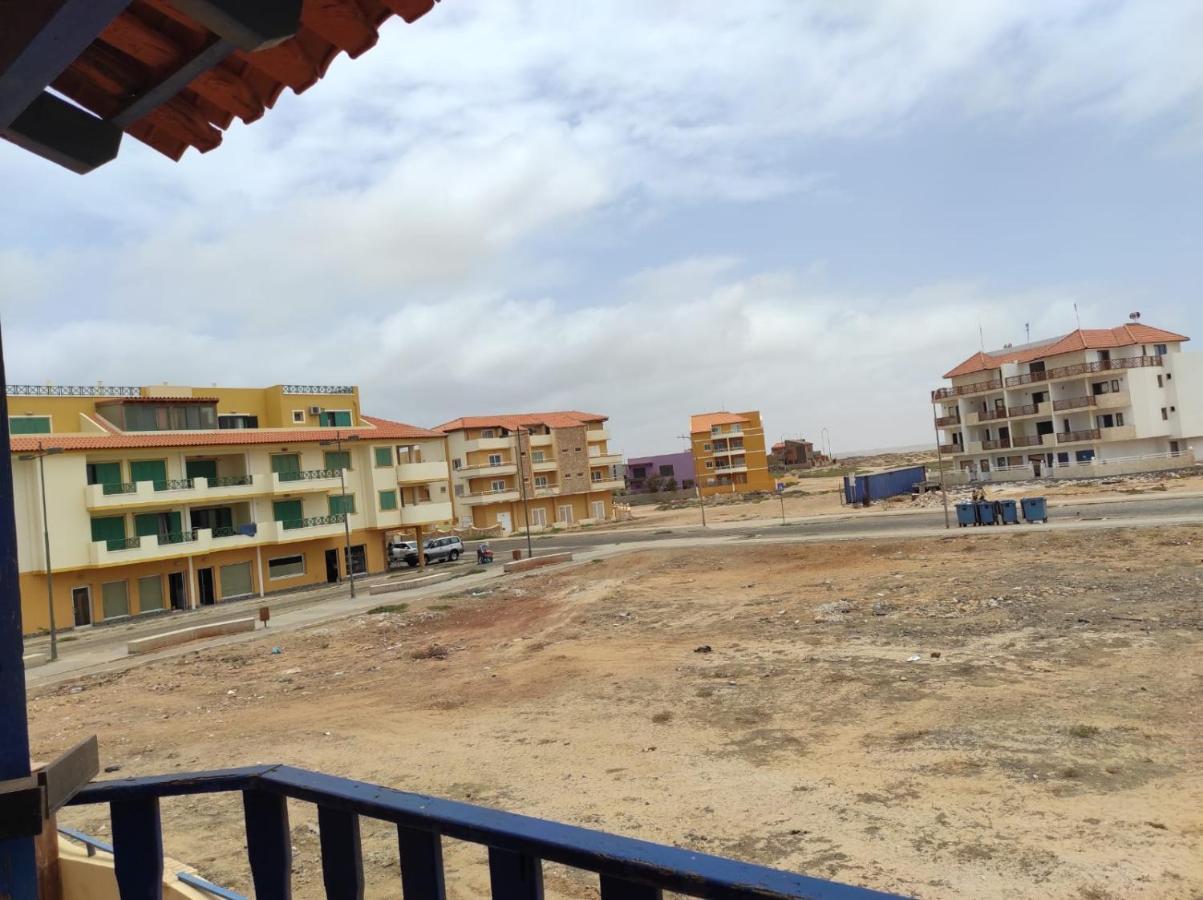شقة Casa Laranja سانتا ماريا المظهر الخارجي الصورة