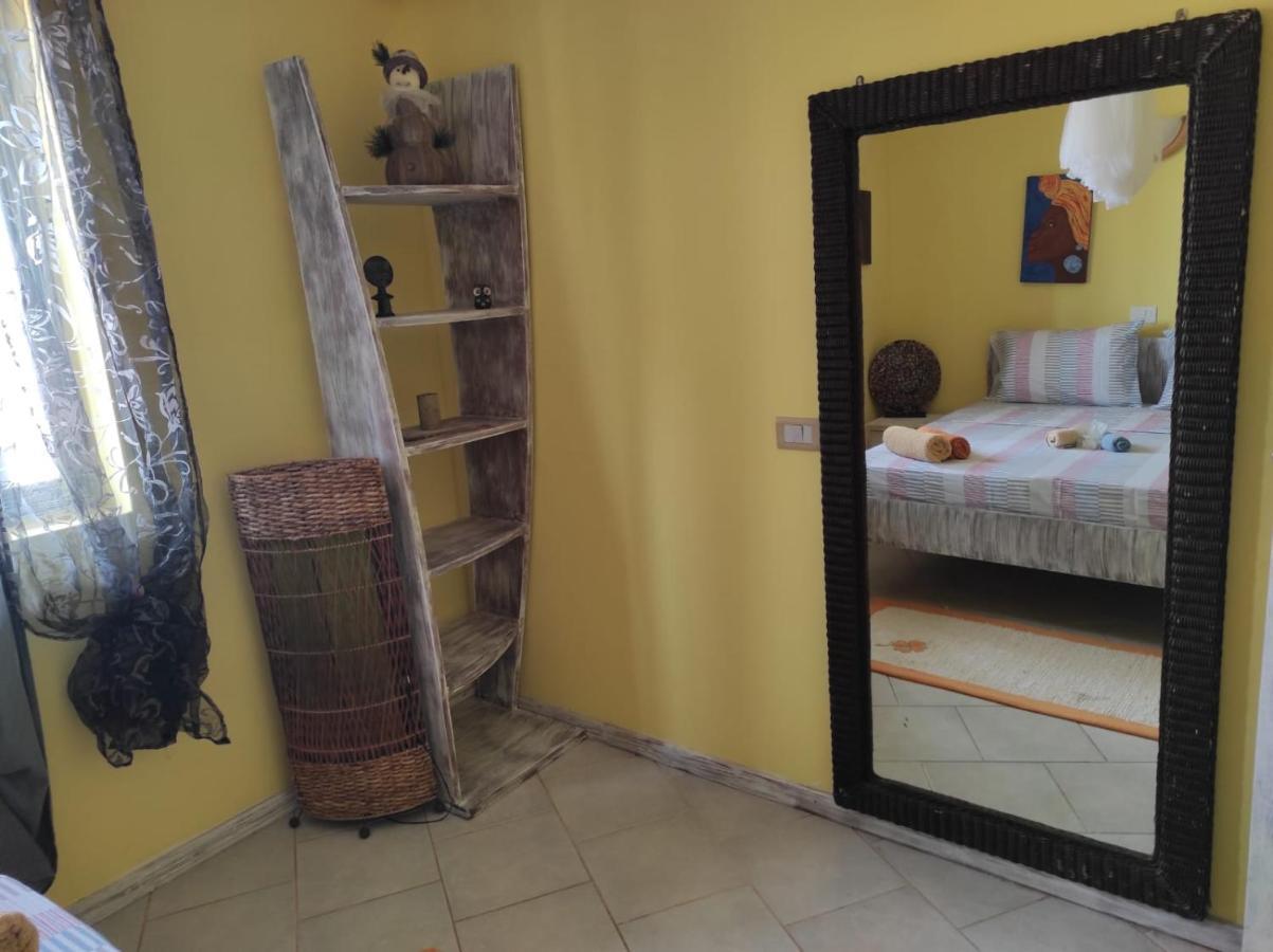 شقة Casa Laranja سانتا ماريا المظهر الخارجي الصورة