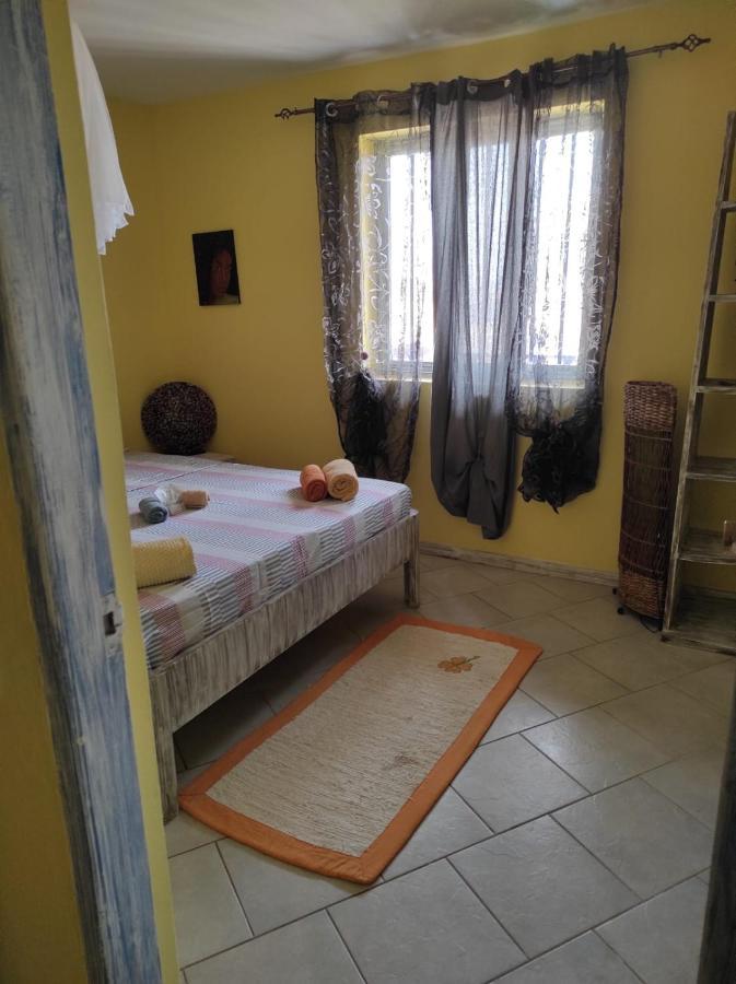 شقة Casa Laranja سانتا ماريا المظهر الخارجي الصورة